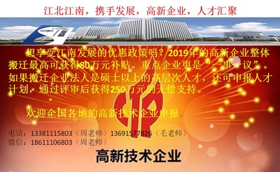 人才咨询（费用万元）