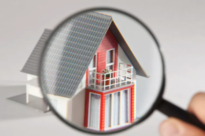 房地产评估